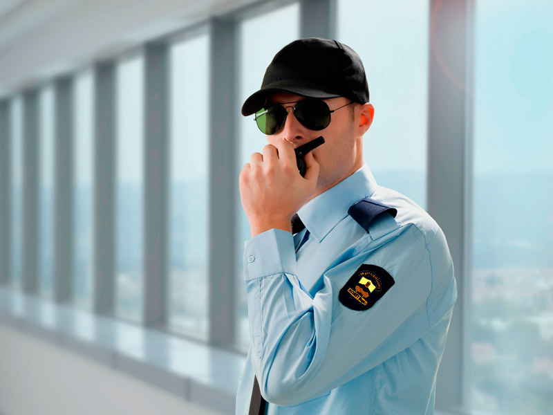 Security Guards In Noida