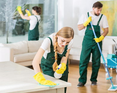 Security Guards In Delhi