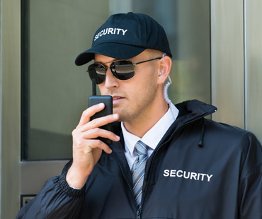 Security Guards In Delhi