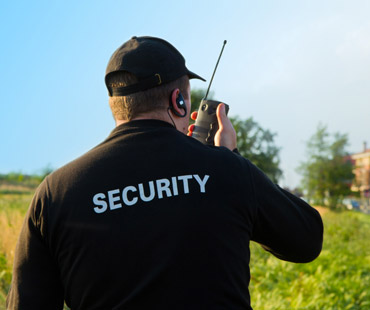 Security Guards In Noida
