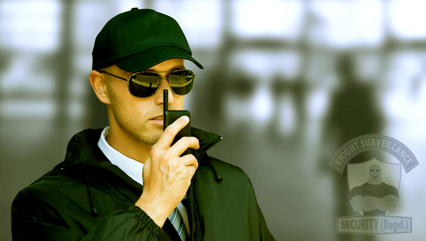 Security Guard Services Noida