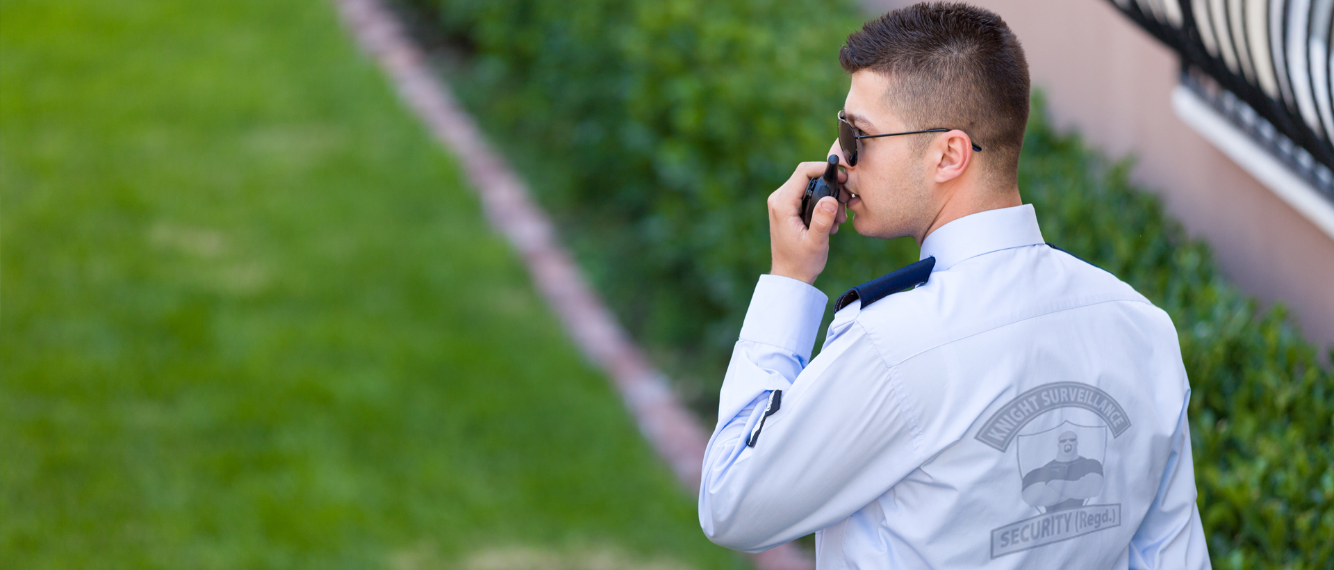 Security Guard Services