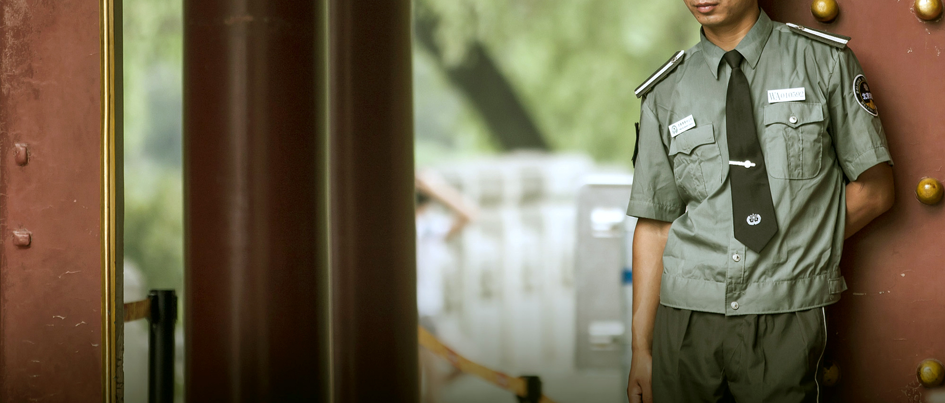 Security Guards In Delhi